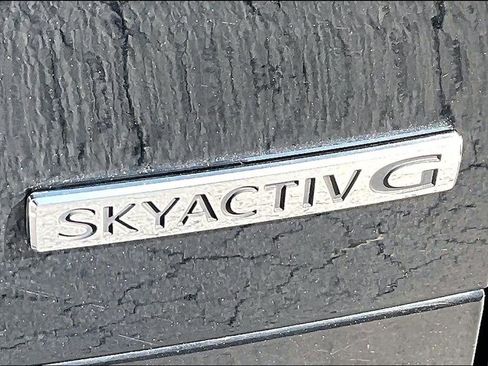 Used 2024 MAZDA CX-30 AWD 2.5 S w/ Select Sport Pkg image 23