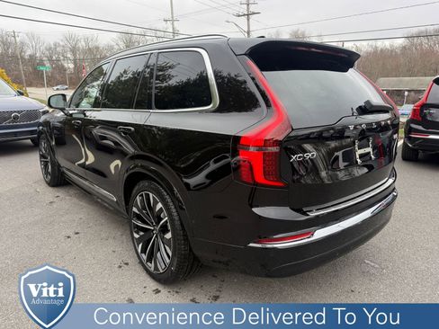 New 2026 Volvo XC90 T8 Ultra w/ Lounge Package AWD/4WD image 6