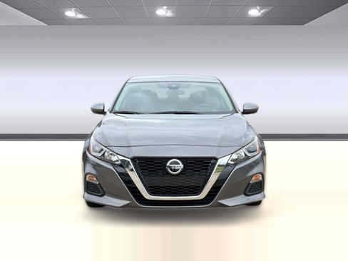 Used 2021 Nissan Altima 2.5 S image 6