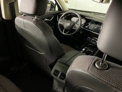 Used 2023 Buick Envision Preferred AWD/4WD image 32