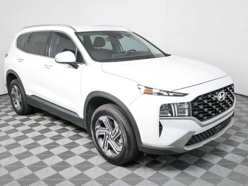 Used 2023 Hyundai Santa Fe SEL w/ Cargo Package AWD/4WD image 1