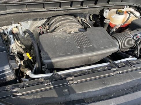 Certified 2024 Chevrolet Tahoe Z71 image 24