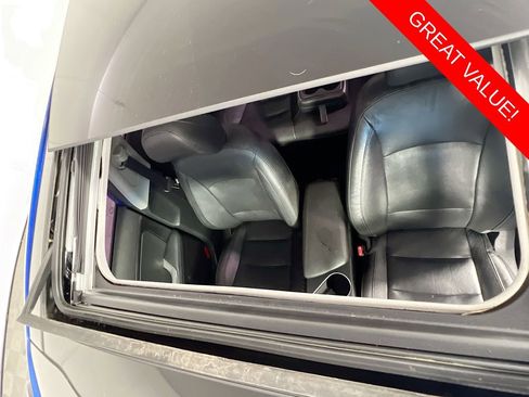 Used 2014 Kia Optima SX w/ SX Turbo Premium Package FWD image 23