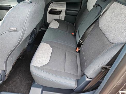 New 2025 Ford Maverick XLT image 15