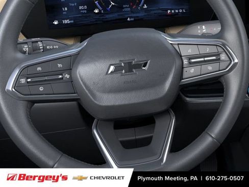 New 2026 Chevrolet Equinox ACTIV w/ Convenience Package III FWD image 21