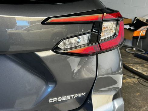Certified 2024 Subaru Crosstrek 2.0i Premium AWD/4WD image 7