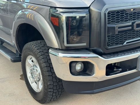 Used 2014 Ford F250 XLT w/ XLT Value Package AWD/4WD image 40