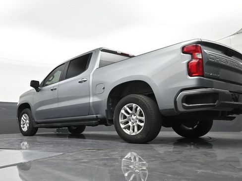 Used 2023 Chevrolet Silverado 1500 RST RWD image 22