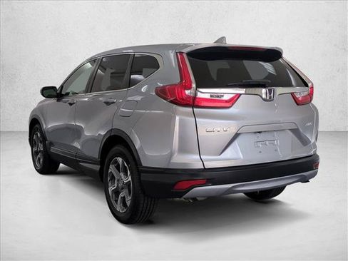 Used 2019 Honda CR-V EX-L image 8