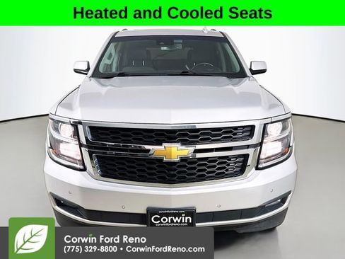 Used 2019 Chevrolet Tahoe LT image 2