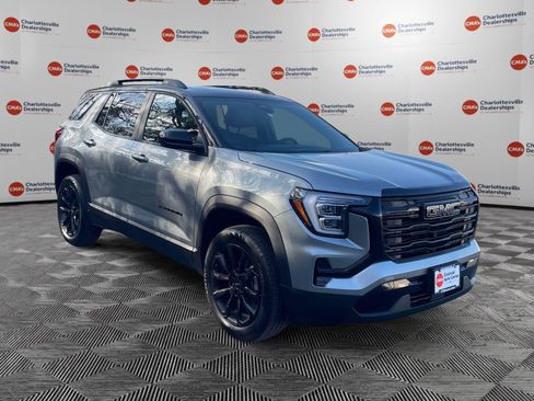 New 2026 GMC Terrain Elevation w/ Elevation Premium Package image 7