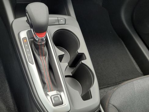 New 2026 Chevrolet Trax RS w/ Sunroof Package FWD image 20