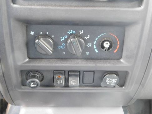 Used 1997 Jeep Cherokee SE AWD/4WD image 13