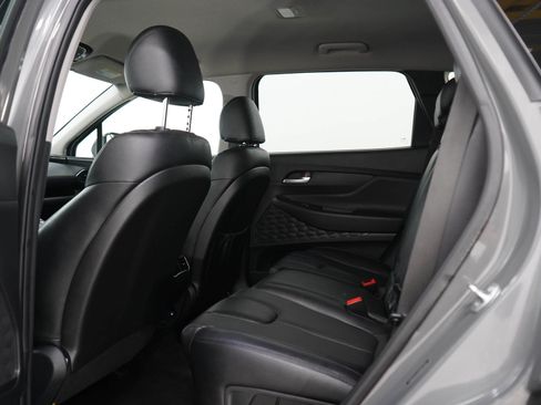 Used 2023 Hyundai Santa Fe SEL AWD/4WD image 18