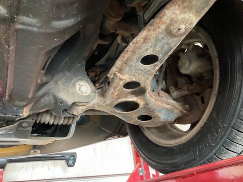 Used 1992 MAZDA MX-5 Miata RWD image 21