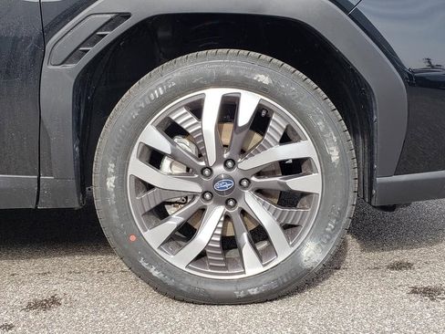 New 2026 Subaru Forester Touring AWD/4WD image 12