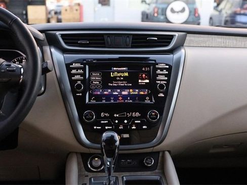 Certified 2024 Nissan Murano SL image 26