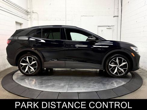 Used 2023 Volkswagen ID.4 Pro S AWD/4WD image 10