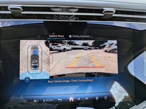 New 2026 Mercedes-Benz E 450 4MATIC Sedan image 12