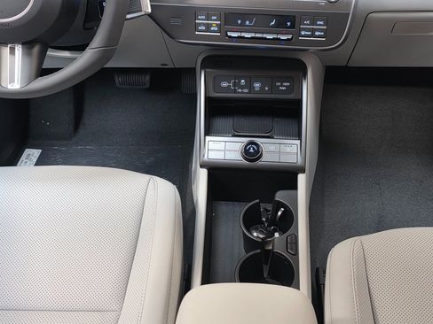 New 2026 Hyundai Kona SEL Sport image 22