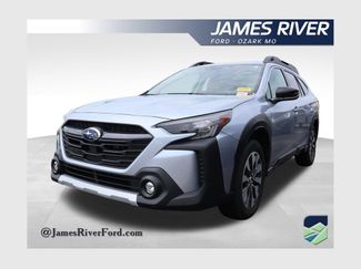 Used 2023 Subaru Outback Limited AWD/4WD 360° Tour