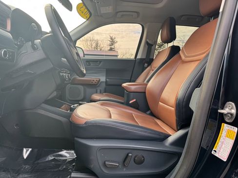 Used 2023 Ford Maverick Lariat w/ Lariat Luxury Package AWD/4WD image 22
