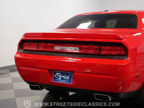 Used 2009 Dodge Challenger R/T RWD image 27