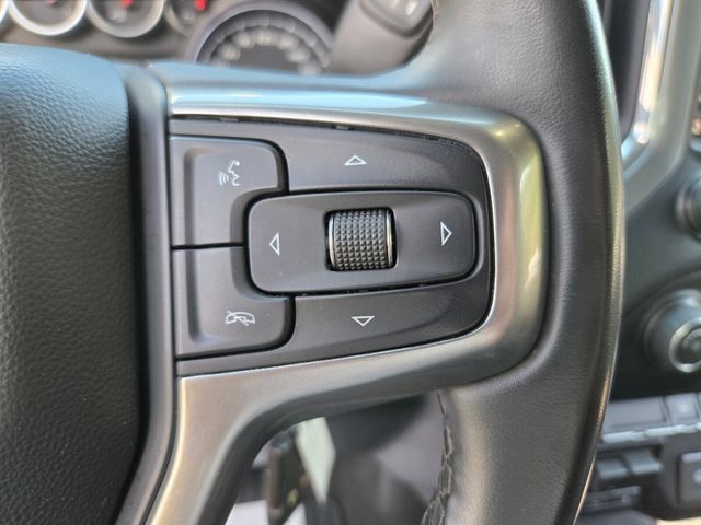 Used 2023 Chevrolet Silverado 2500 LT AWD/4WD image 29