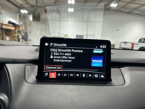 Used 2020 MAZDA CX-9 Grand Touring AWD/4WD image 16