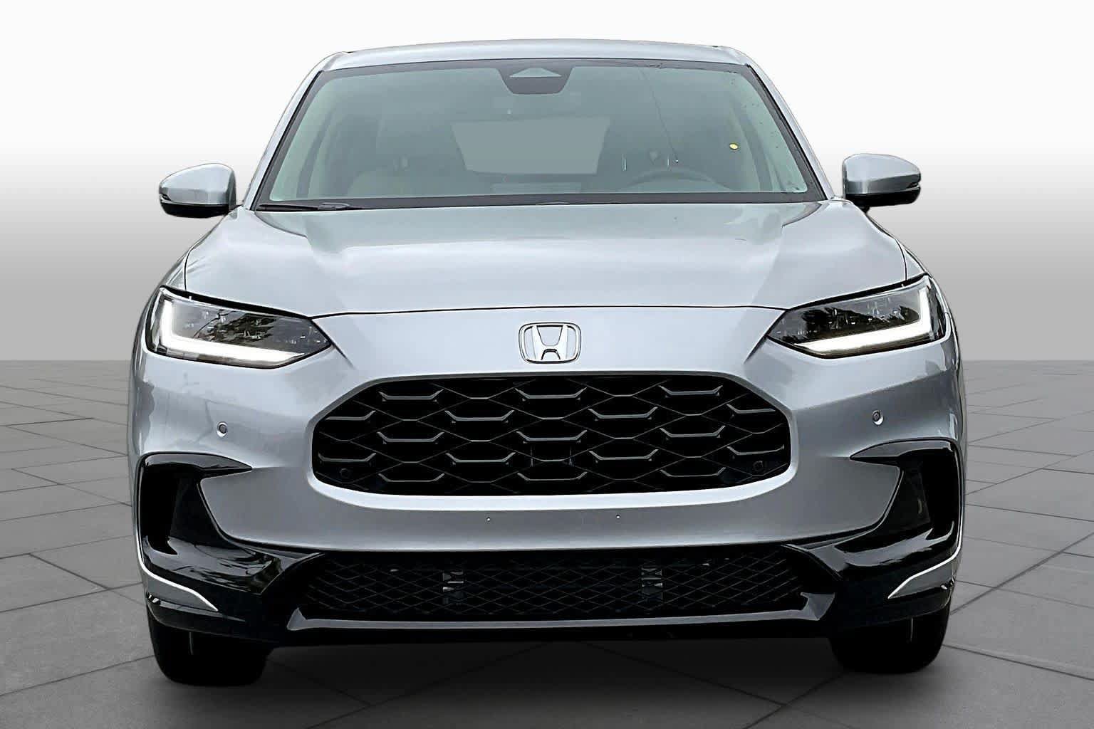 New 2027 Honda HR-V EX-L image 3