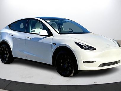 Used 2023 Tesla Model Y Long Range