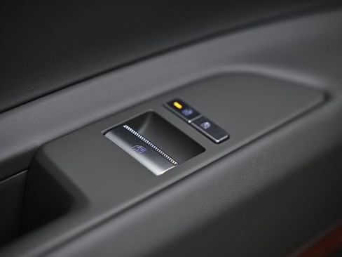 New 2026 Genesis GV80 3.5T Prestige image 26