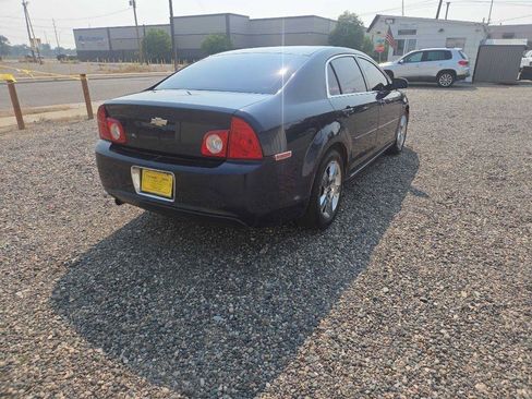 Used 2010 Chevrolet Malibu LT FWD image 5