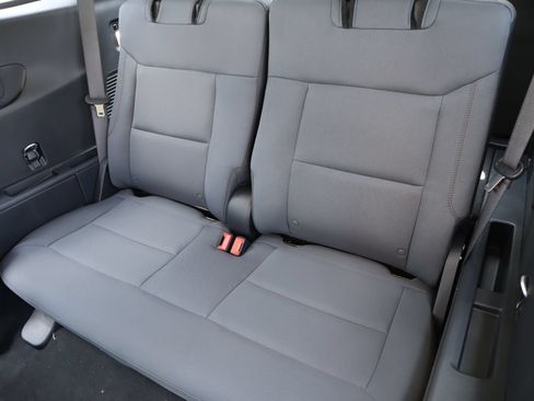 New 2026 Ford Explorer Active RWD image 15