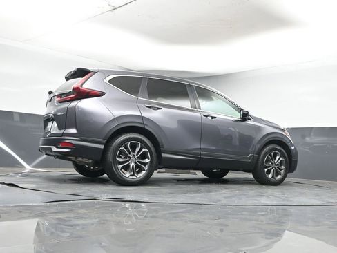 Used 2022 Honda CR-V EX-L image 34