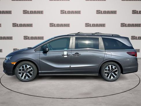 New 2026 Honda Odyssey EX-L image 2