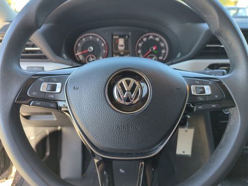 Used 2020 Volkswagen Passat 2.0T S image 41