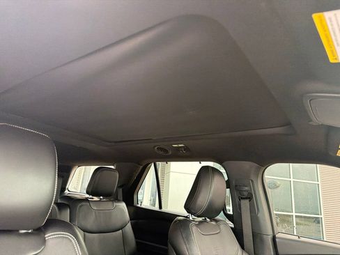 Used 2020 Ford Explorer ST w/ Premium Technology Package AWD/4WD image 28