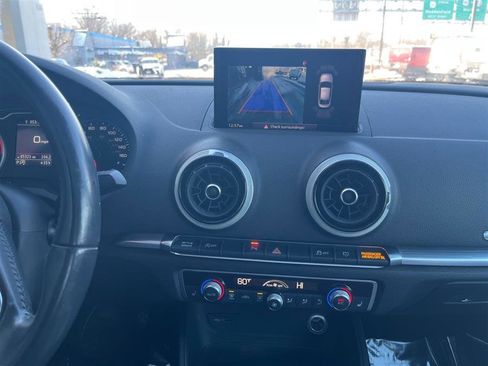 Used 2020 Audi A3 2.0T Premium Plus w/ Premium Plus Package image 18