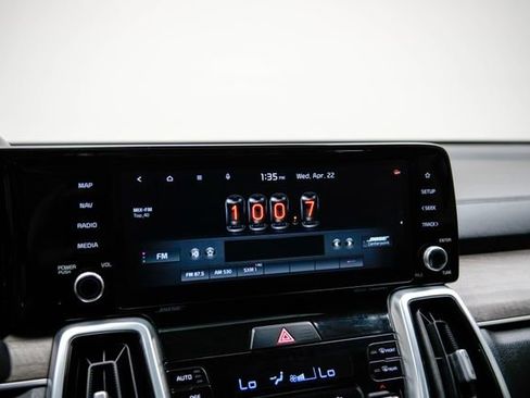 Used 2021 Kia Sorento SX Prestige AWD/4WD image 29