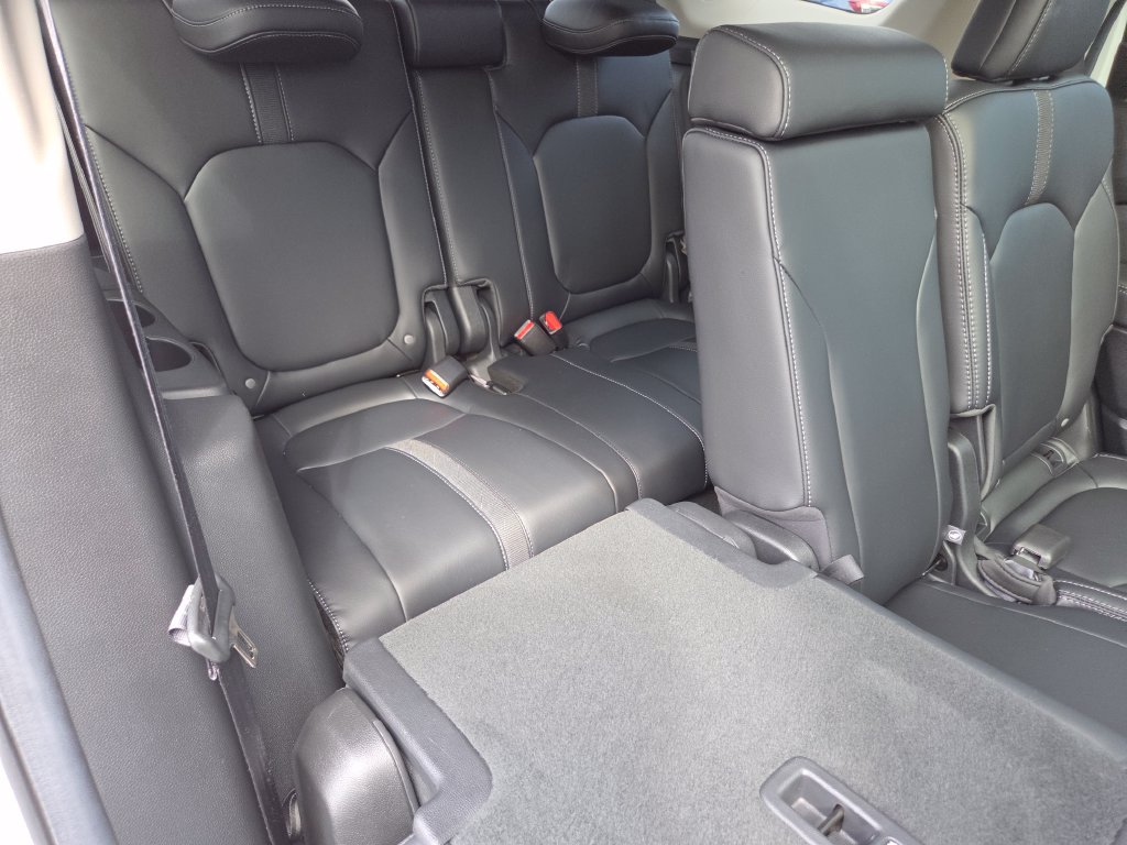 Certified 2025 Honda Pilot Touring image 32