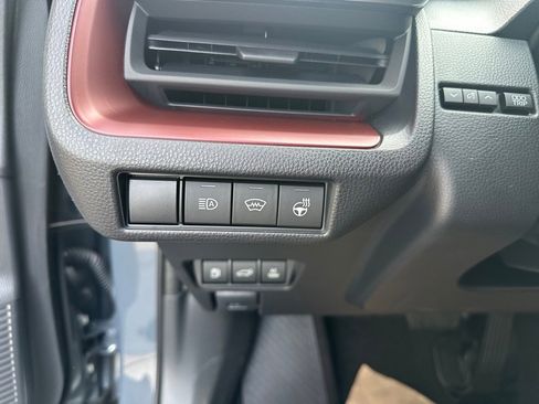 New 2026 Toyota Prius Plug-In Hybrid image 20