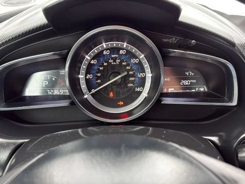 Used 2016 Scion iA FWD image 20