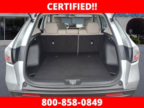 Certified 2024 Honda HR-V LX image 5