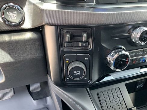 New 2025 Ford F350 Platinum w/ FX4 Off-Road Package image 25