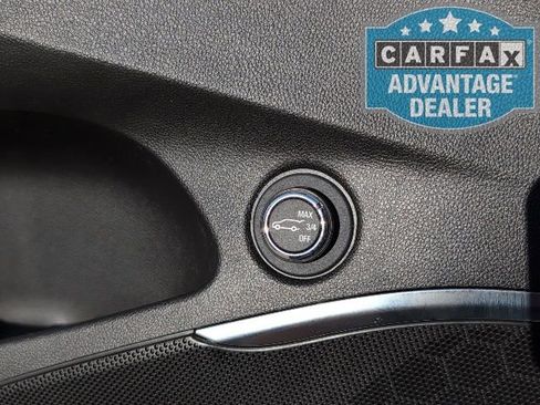 Used 2024 Buick Enclave Essence w/ Sport Touring Edition image 19