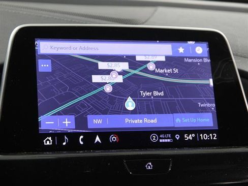 New 2026 Cadillac CT4 Premium Luxury image 12