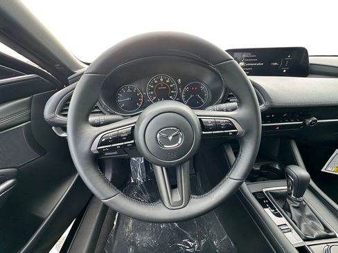 New 2026 MAZDA MAZDA3 s Sport image 12