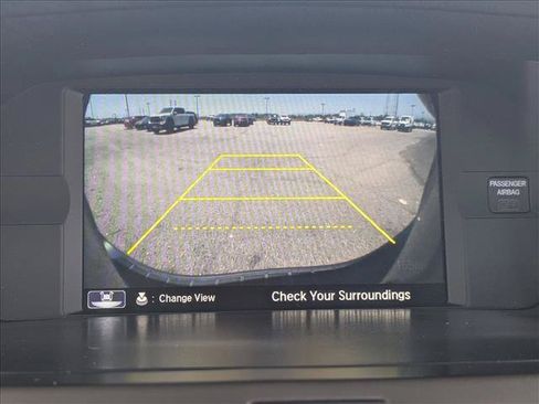 Used 2016 Honda Odyssey Touring Elite image 14