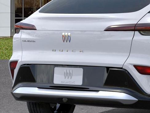 New 2026 Buick Envista Sport Touring image 14